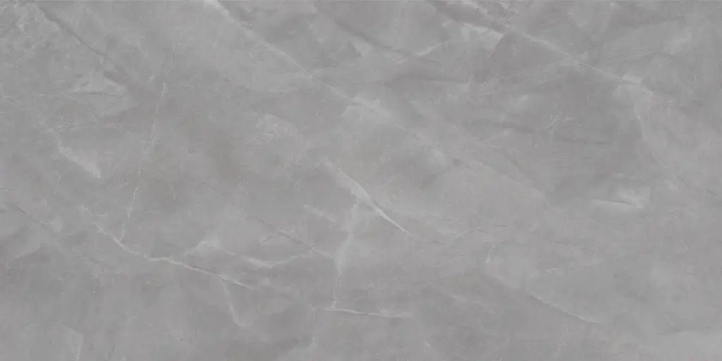 60x120cm Divina Silver Hochglanz 9mm 