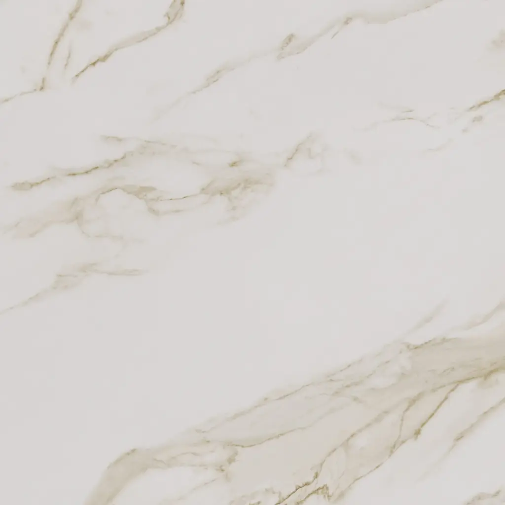 60x60cm Divina Calacatta Gold Hochglanz 9mm