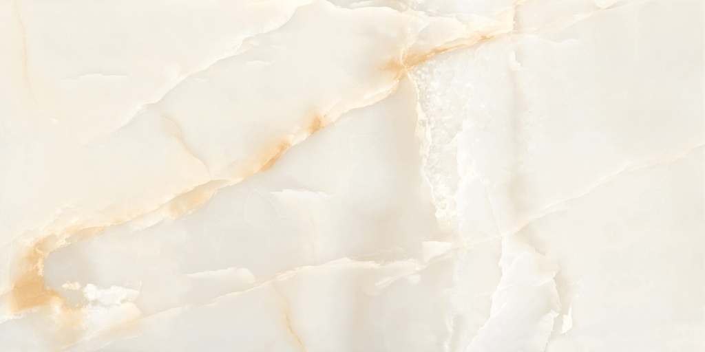 60×120cm Onyx Gold Hochglanz 9mm 