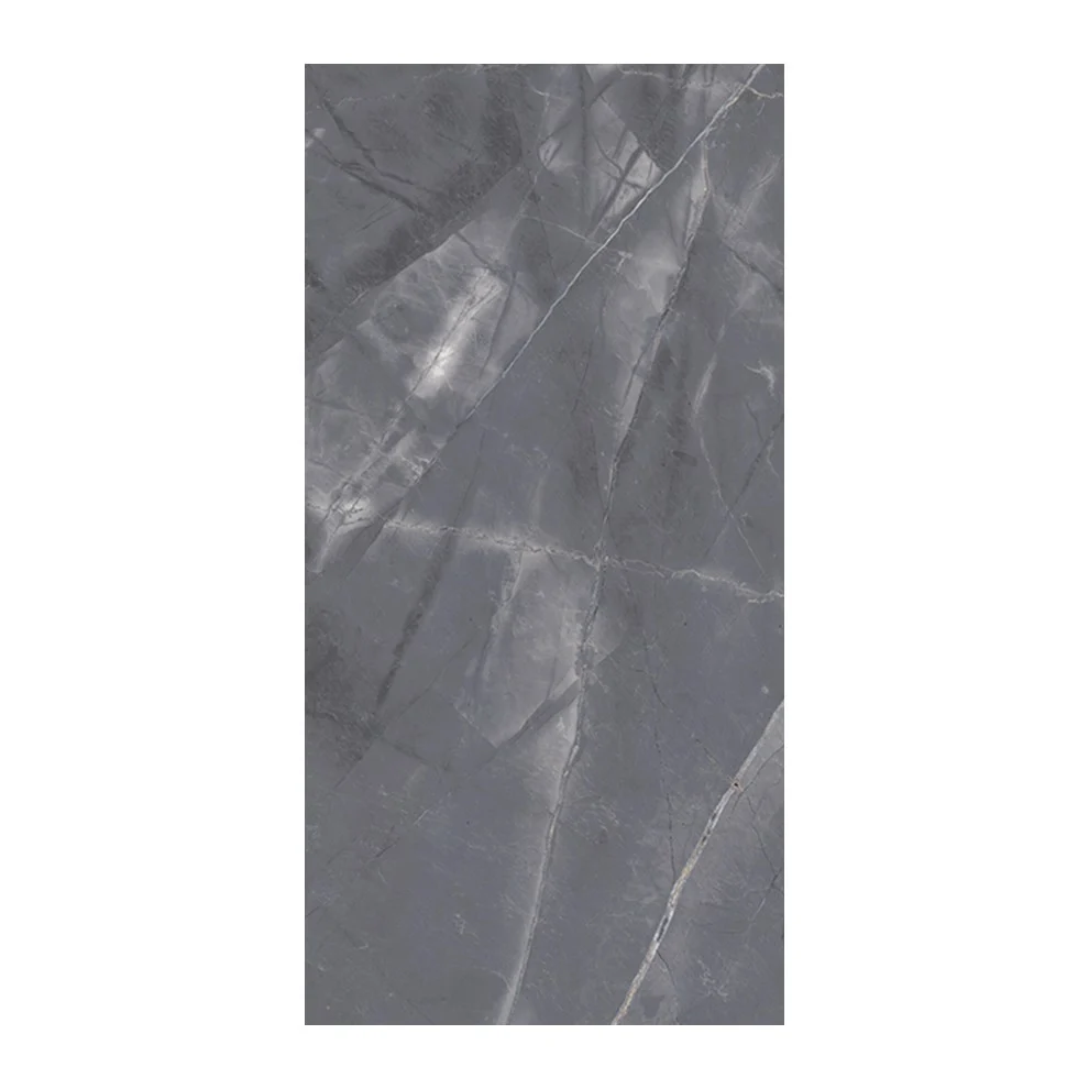60×120cm Space Antrasit Hochglanz 7mm