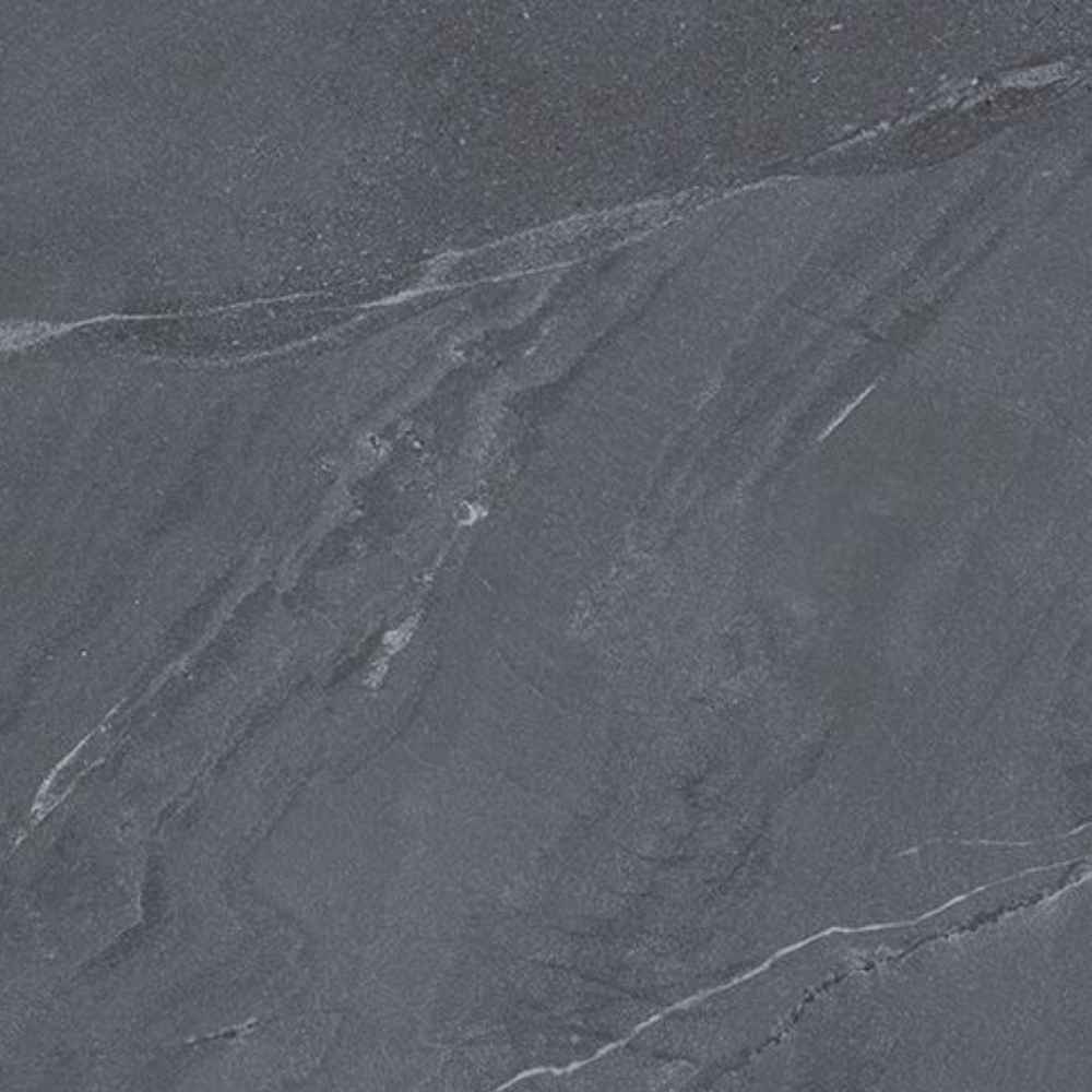  60x120cm Lagom Antracit 7mm