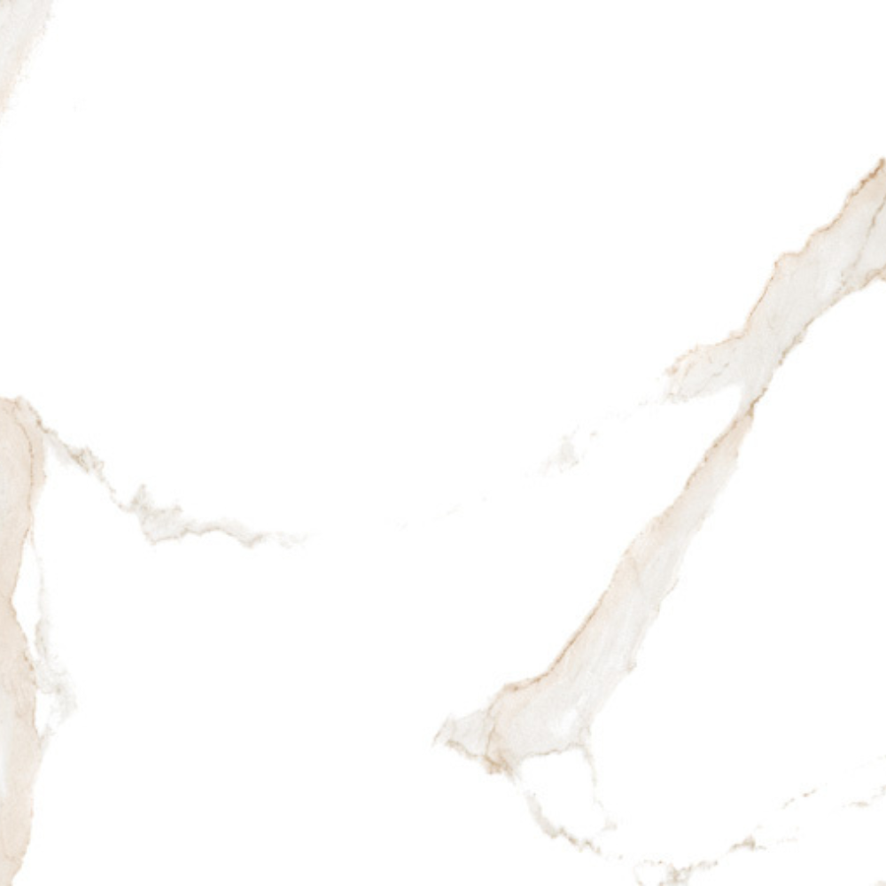60×120cm Marmi Domus Bianco Hochglanz  9mm
