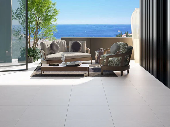 Luna OffWhite 60×120 2cm