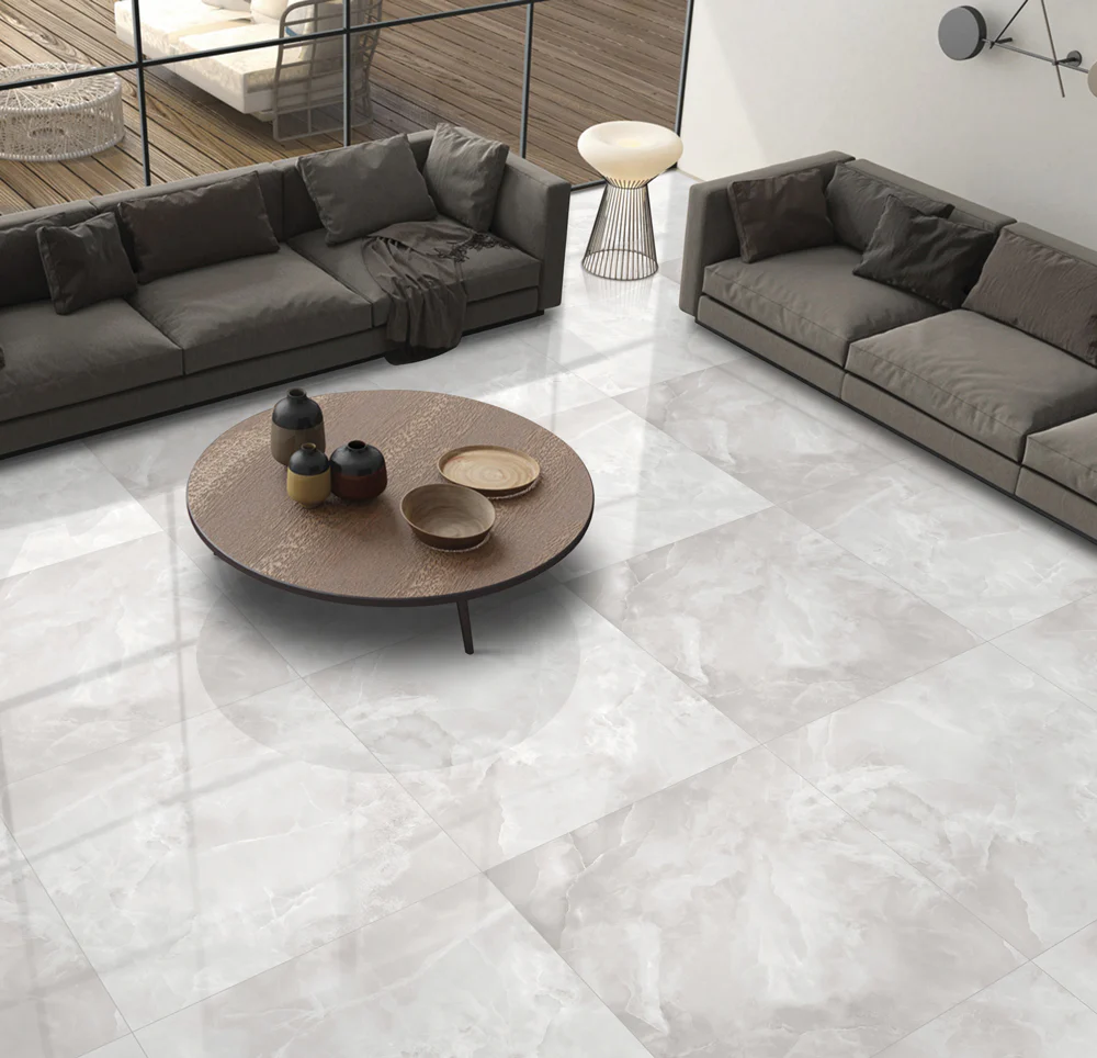 Madras Grigio 60×120cm