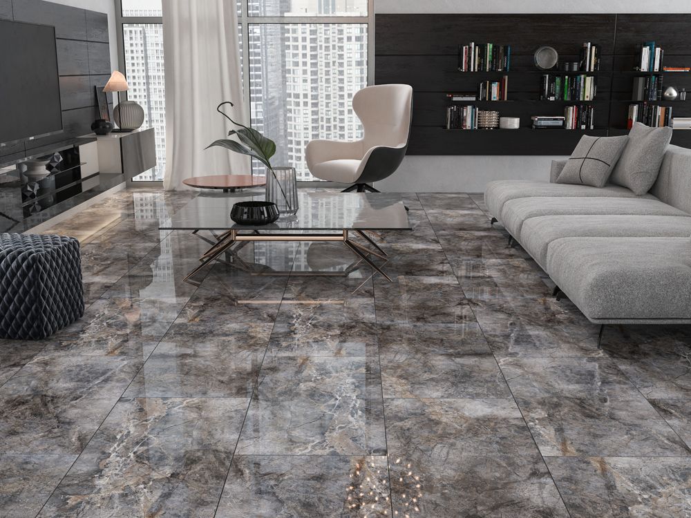 Martins Marble Dark 60×120cm 7mm
