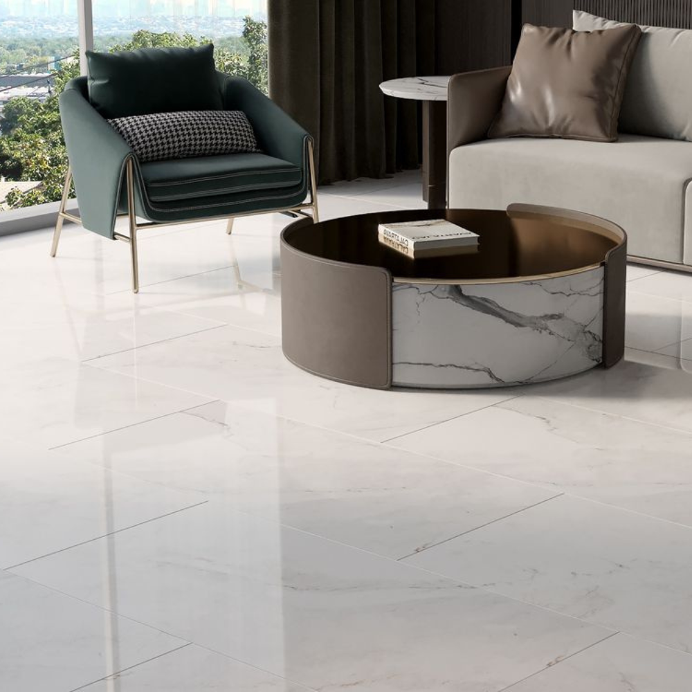  60x120cm Alpi  Hochglanz 7mm