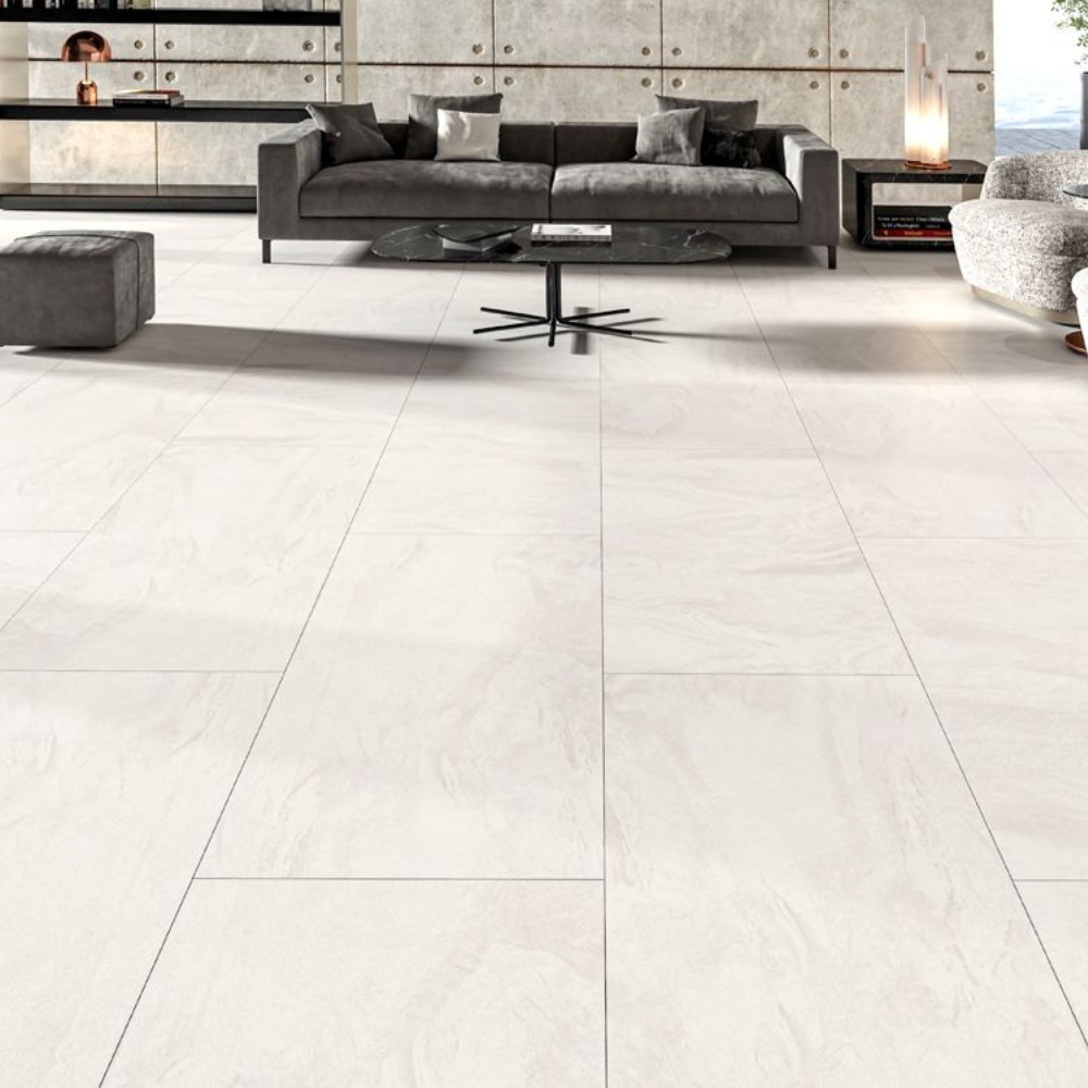 60x120 Cipollino White 9mm Matt