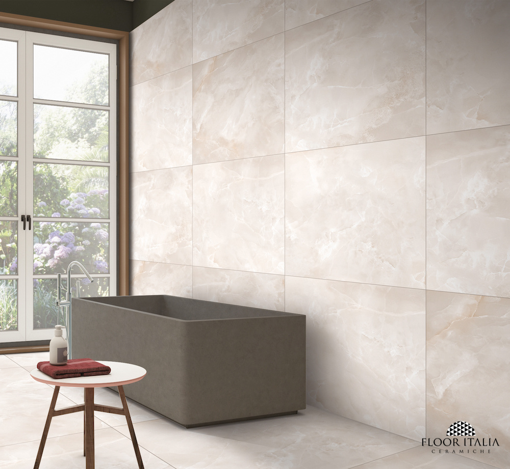 Madras Perla 80x80cm