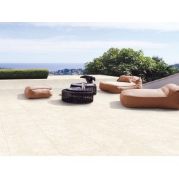 Travertine Crema 60×120cm 7mm 