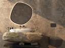 Travertine Cafe 60×120cm 7mm 