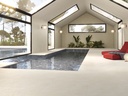 Classtile Burlington Ivory 80x80cm Matt