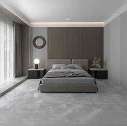 Pulpis Grey 100x100cm Hochglanz