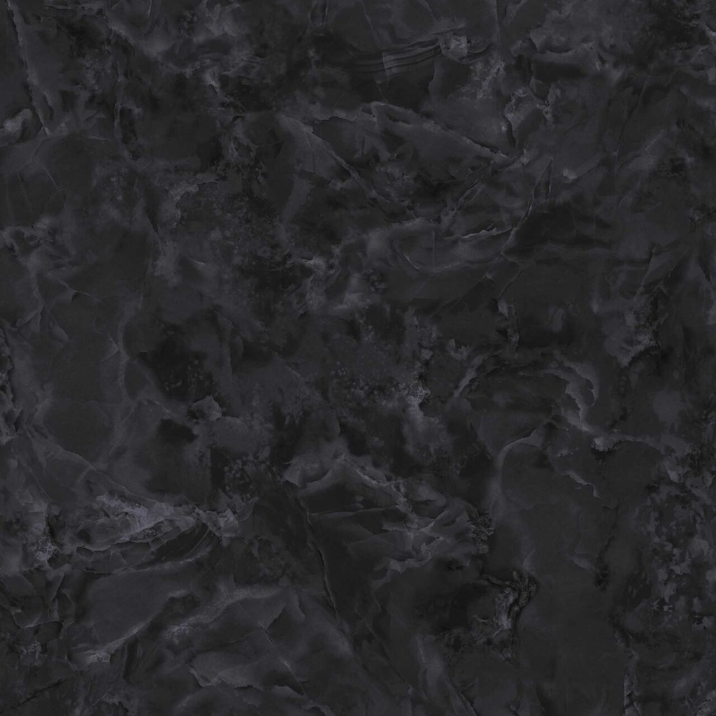 Divina Onyx Black 120x120cm