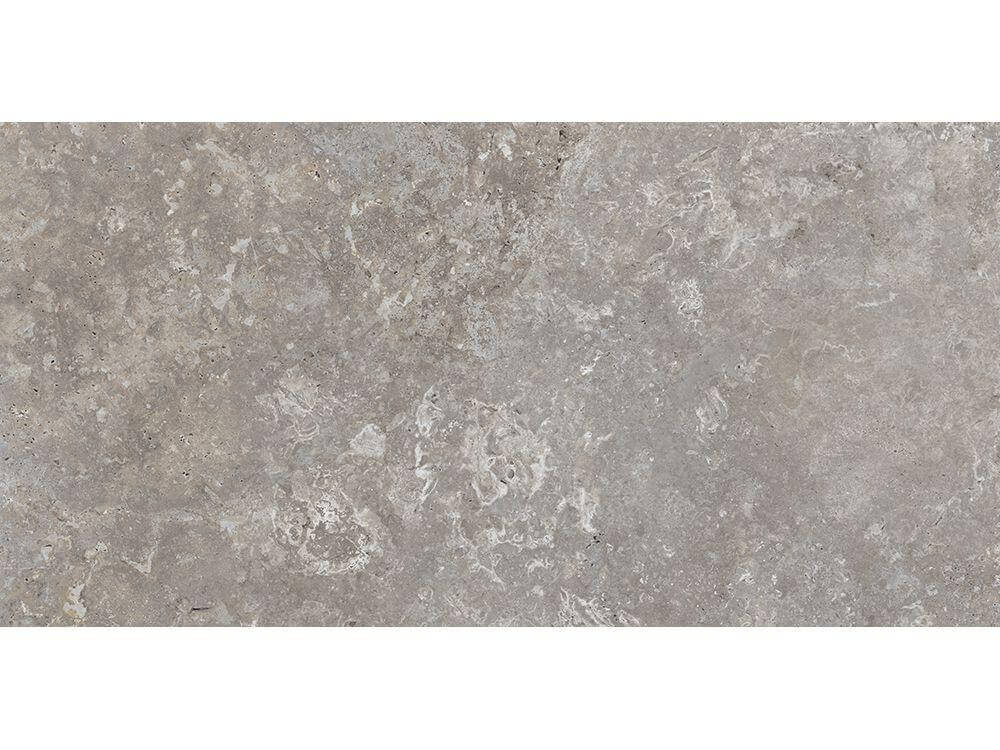 Travertine Gris 60×120cm 7mm 