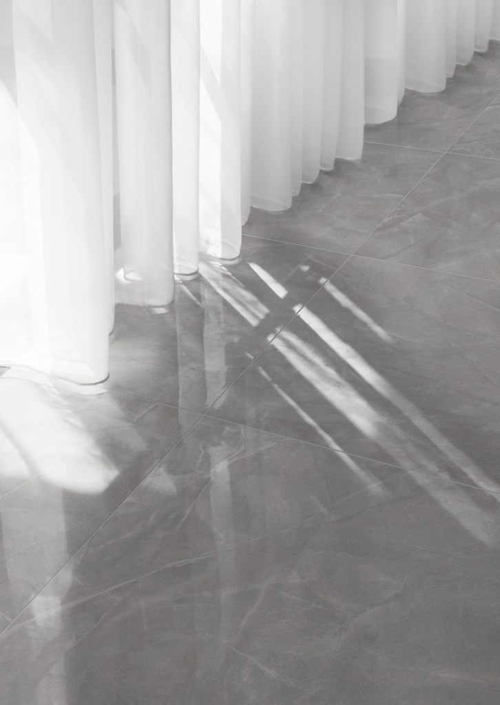 Divina Silver 60x120cm Hochglanz