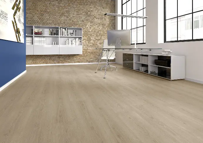 Design SPC Vinyl Click  17,78x121,92cmx5mm 0,30mm 2,167m2