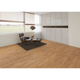 Design Vinyl Click  Golden Pine 17,81x124,46cm Rigid Board