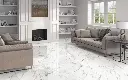 60x60cm Divina Calacatta Gold Hochglanz 9mm