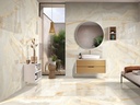 60×120cm Onyx Gold Hochglanz 9mm 