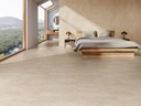 100x100cm Ark Ivory Matt 8mm