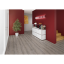Design Vinyl Click  Old Gr.Oak 17,81x124,46cm Rigid Board